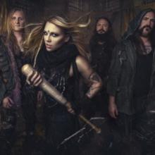 Kobra And The Lotus band pic