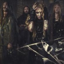 Kobra And The Lotus band pic
