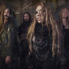 Kobra And The Lotus band pic