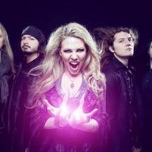 Kobra And The Lotus band pic