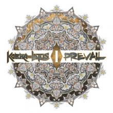 Kobra And The Lotus Prevail I cover