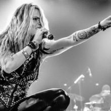 Kobra Paige photo