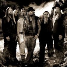 Korpiklaani band pic