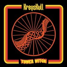 Kreyskull Tower Witch cover