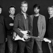 Kenny Wayne Shepherd band pic