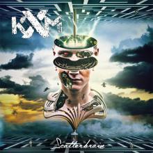 KXM Scatterbrain cover