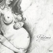 Kynesis Pandora cover