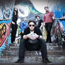 Kyros band pic