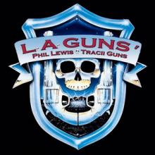 L.A. Guns band pic