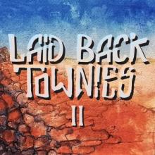 Laid Back Townies II cover