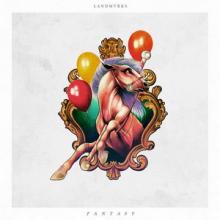 LANDMVRKS Fantasy cover