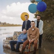 LANDMVRKS band pic