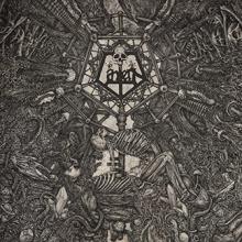 Lantern II: Morphosis cover