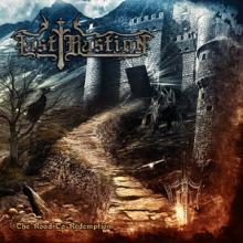 Last Bastion The Road to Redemption cover