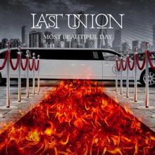 Last Union Most Beautiful Day single cover
