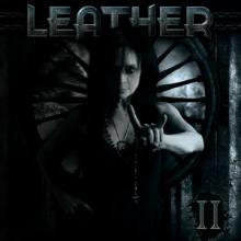 Leather II cover
