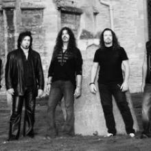 Leatherwolf band pic