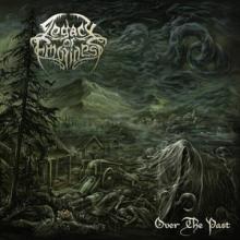 Legacy Of Emptiness Over the Past cover
