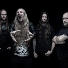 Legion Of The Damned band pic