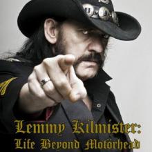 Lemmy Kilmister: Life Beyond Motörhead - Collateral Damage book cover