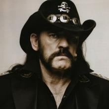 Lemmy pic