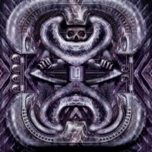 Leon Alvarado 2014 Music from an Expanded Universe cover