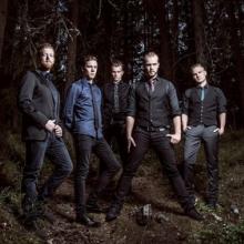 Leprous band pic