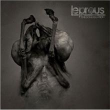 Leprous The Congregation cover