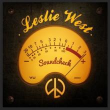 Leslie West Soundcheck cover