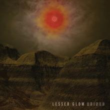 Lesser Glow Ruined cover