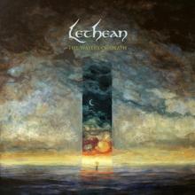 Lethean The Waters of Death cover