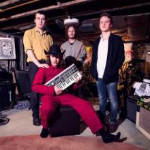 Lice band pic