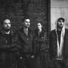 Lightsucker band pic