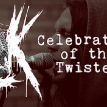 Lik Celebration of the Twisted video pic