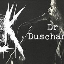 Lik Dr Duschanka pic