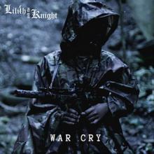 Lilith And The Knight War Cry single cover