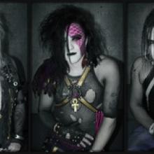 Lipz band pic