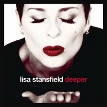 Lisa Stansfield Deeper cover