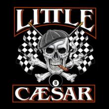 Little Caesar Eight cover