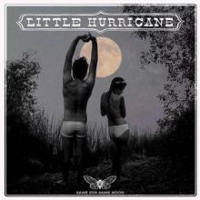 Little Hurricane Same Sun Same Moon cover