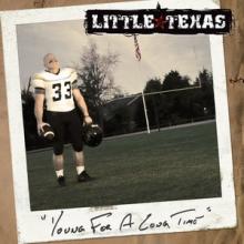 Little Texas Young for a Long Time cover