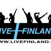 LiveFinland logo