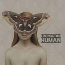 Livingston Human single cover