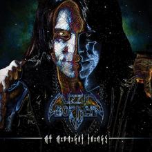 Lizzy Borden My Midnight Things cover