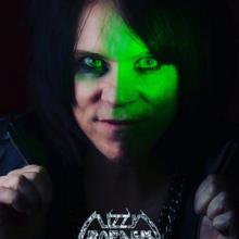 Lizzy Borden pic