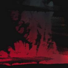 Loathe Holding Absence This is as One EP cover