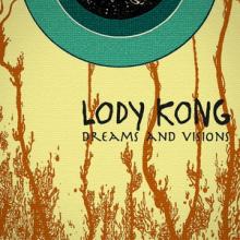 Lody Kong Dreams and Visions cover