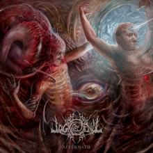Logic Of Denial Aftermath cover