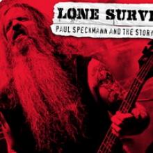 Lone Survivor Documentary cover