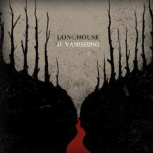 Longhouse II: Vanishing cover